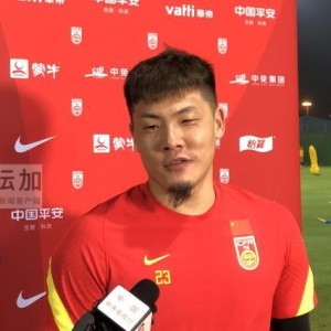 ggbet中国官网-王大雷：中国不是一支强队 适当解压战越南有优势