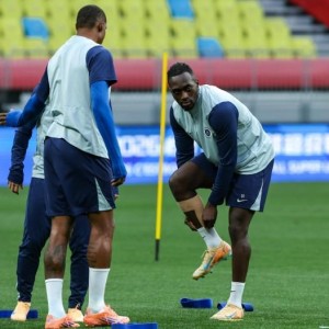 ggbet网页版-粤媒：新鹏城5名外援都参加了赛前合练，战成都有望全部首发