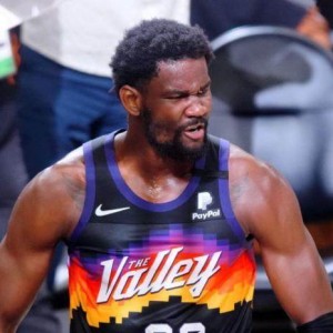 艾顿续约困局影响太阳战绩？保罗：他知道该做什么